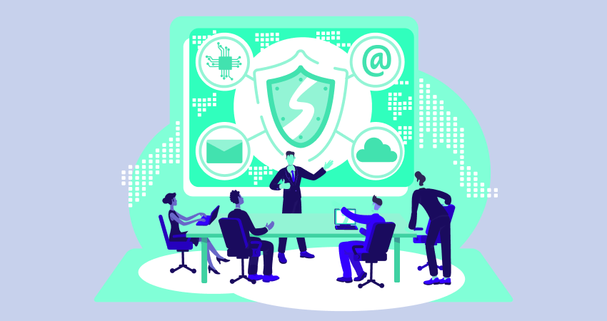 power of employee cyber awareness