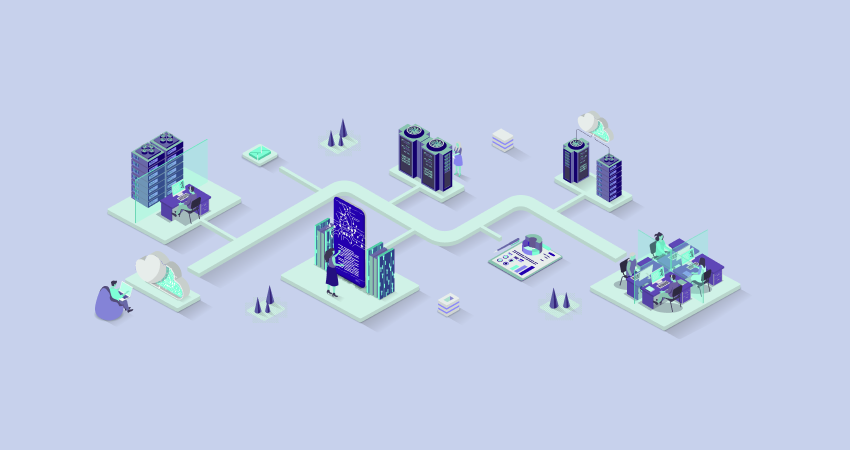 security as a service