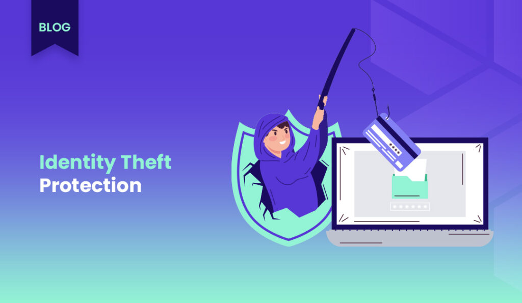 topic cover Identity Theft Protection