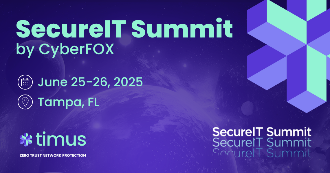 SecureIT Summit